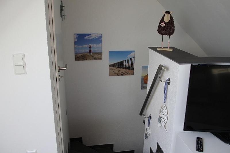 Muehlengruss Leilighet Greetsiel Eksteriør bilde